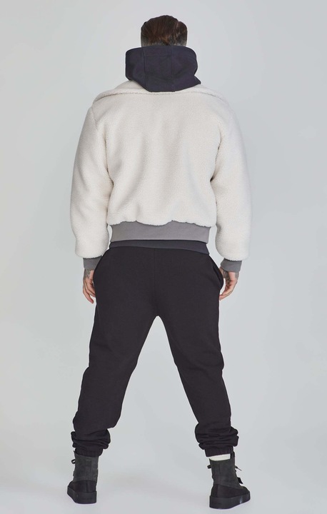 Immagine prodotto Siksilk Giacca bomber Giacca bomber (M)