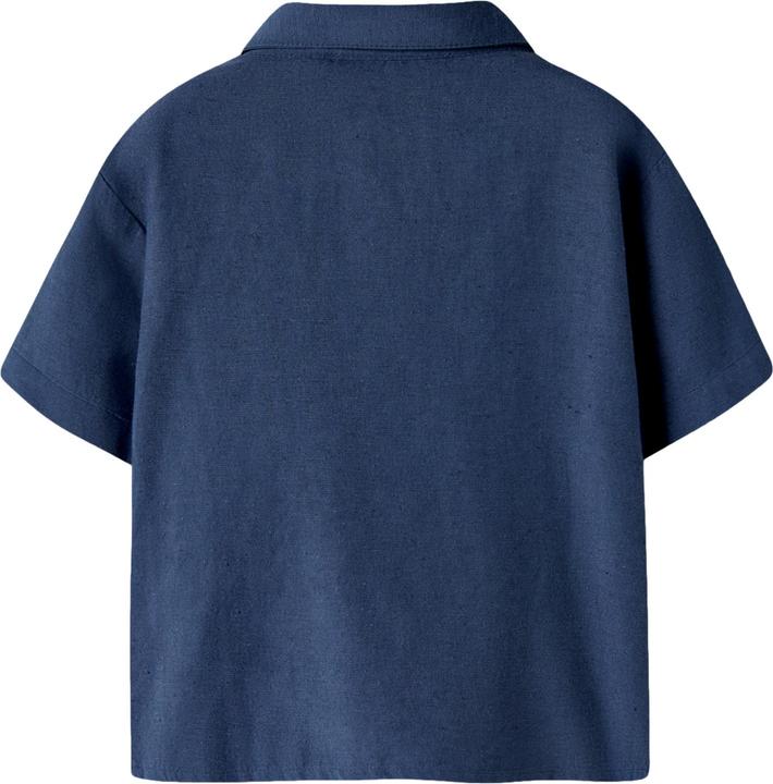 Immagine prodotto Name it Kurzarm Hemd (98)