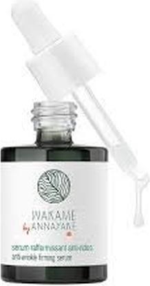 Actual product image Annayake Wakame Anti-Wrinkle Firming Serum (30 ml, 24h cream)