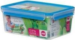 Actual product image Emsa Clip & Close food storage container (8.20 l)