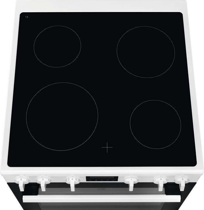 Image du produit Electrolux FEH6LV702