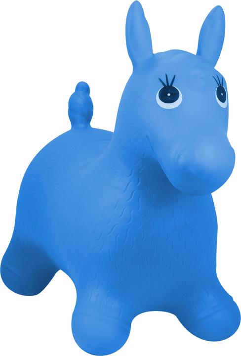 Produktbild John Pony