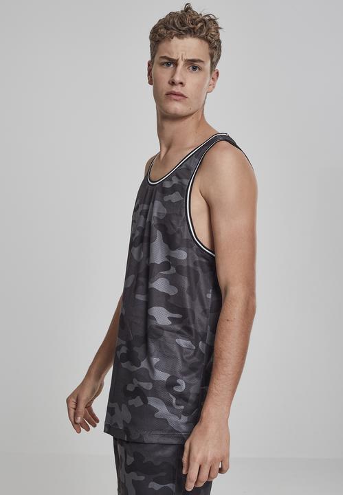 Actual product image Urban Classics Tank top (4XL)