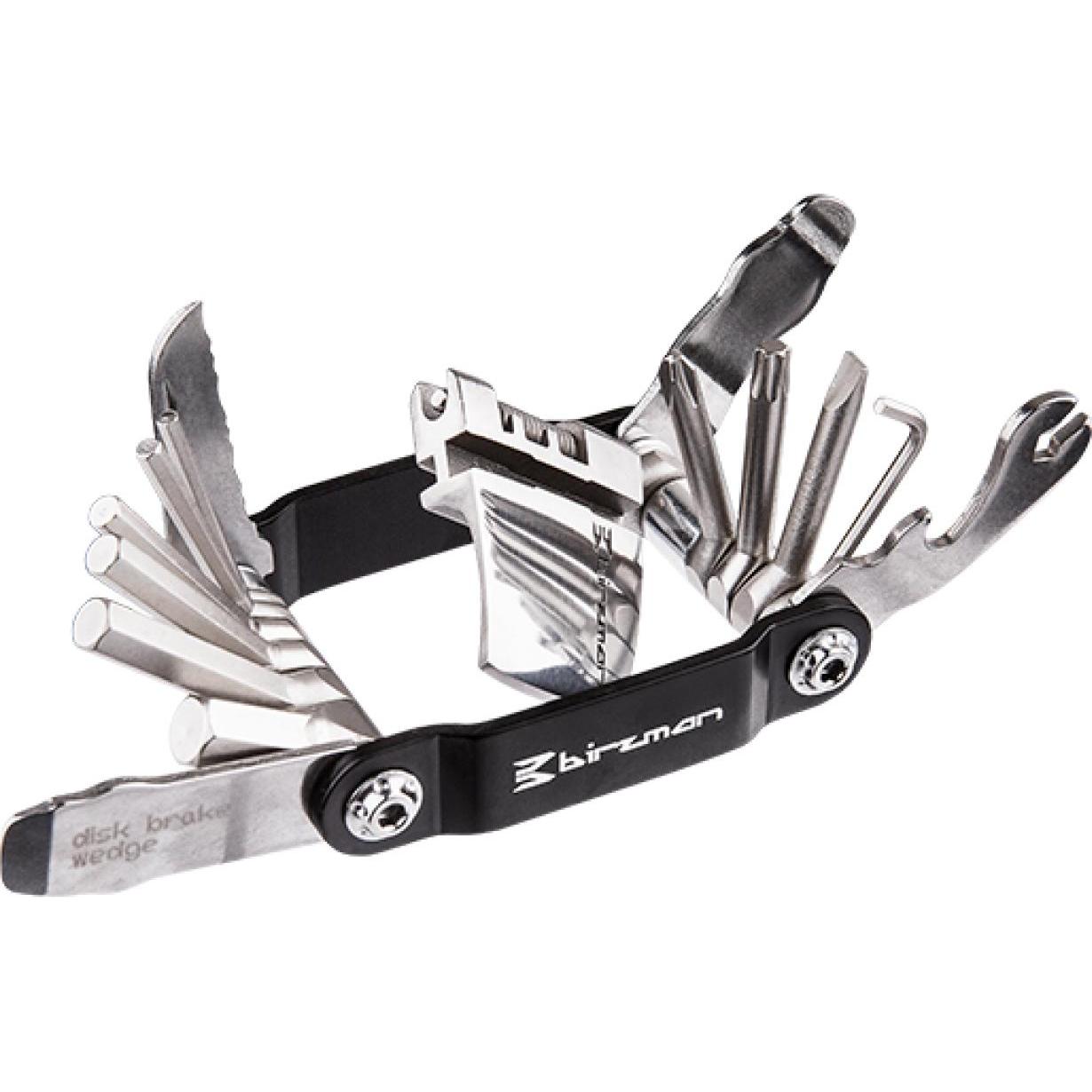 Birzman, Velofaltwerkzeug