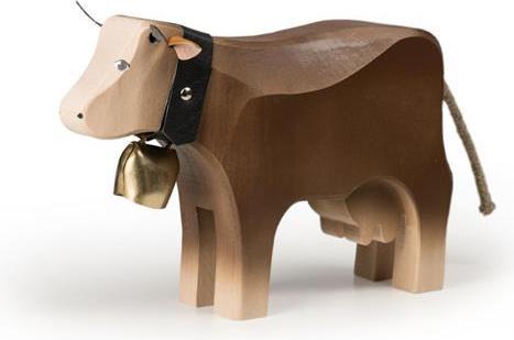 Image du produit Trauffer Vache Spéciale Brune 1030