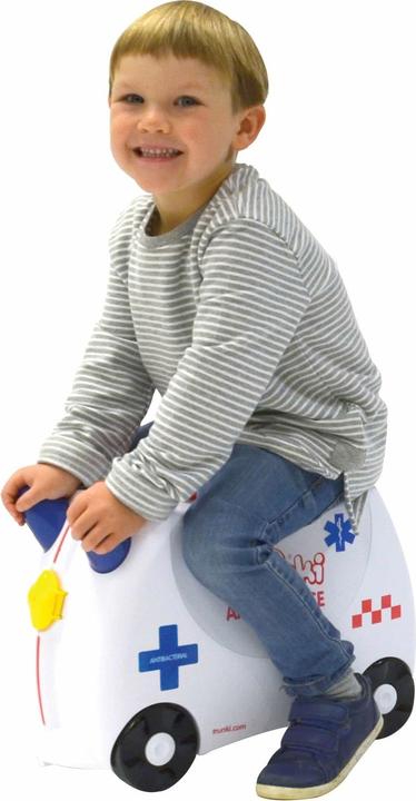 Image du produit Trunki Valise (18 l)