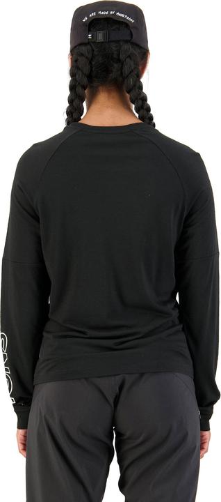 Actual product image Mons Royale Women's Tarn Merino Shift Wind Jersey (L)