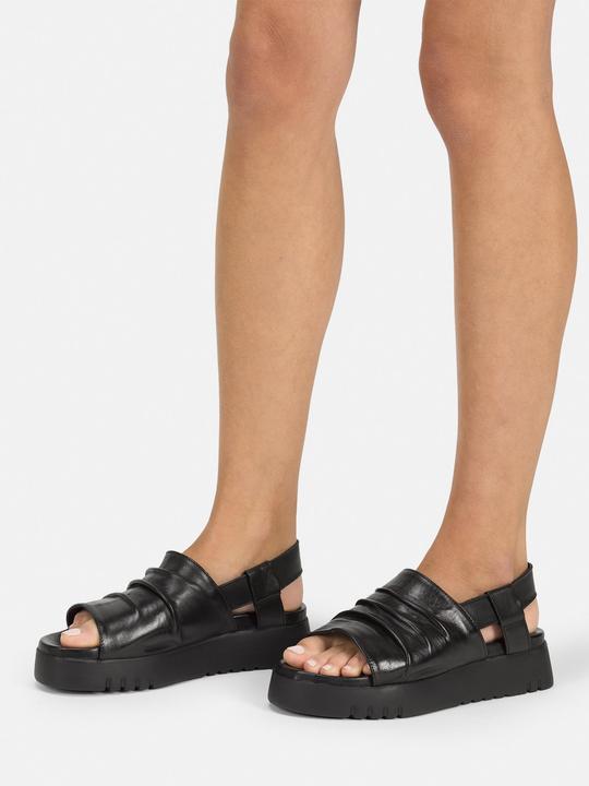 Image du produit Felmini Le modèle Wide fit NANCY W097 allie style et confort et a été spécialement conçu pour les personnes (41)