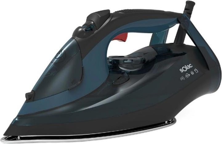 Actual product image Solac Iron PV2028 (2800 W)