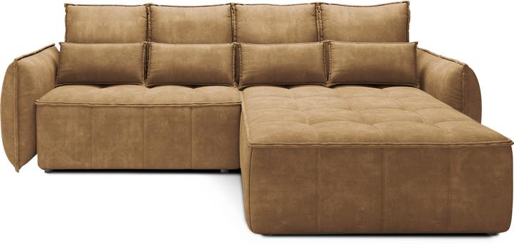 Produktbild ELTAP Campo (4-Sitzer, Ecksofa)