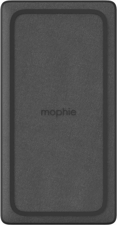 Actual product image mophie Wireless XL (10000 mAh, 18 W, 37 Wh)