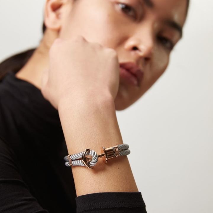 Produktbild Paul Hewitt PH-FB-0019-L (20.50 cm, Edelstahl, Nylon (Ocean rPET), recycelter Edelstahl)