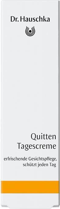 Energy Label Dr. Hauschka Quince Day Cream (30 ml, Day cream)