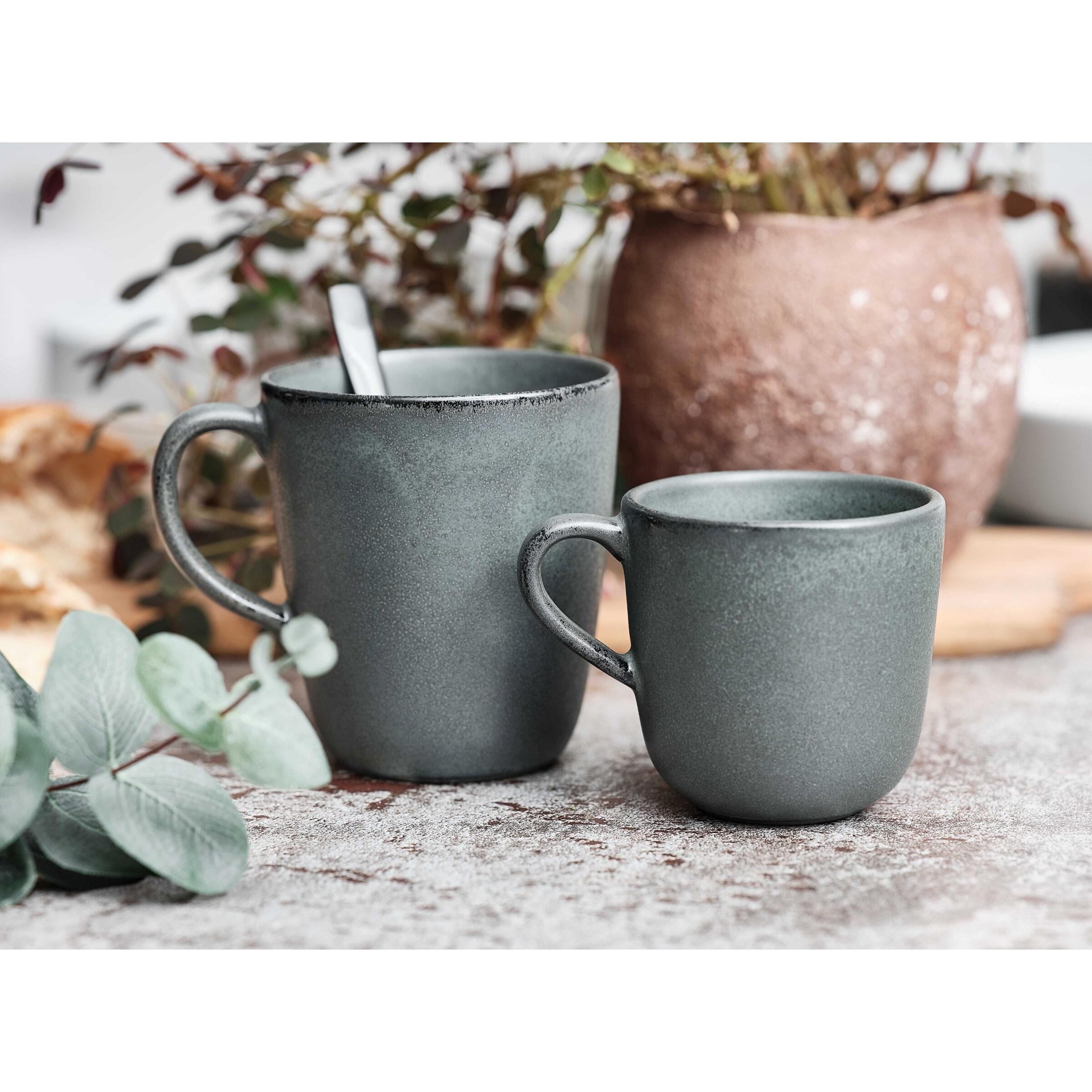 Thumbnail - micasa, Tasse, Raw Northern Green (200 ml, 1 x)