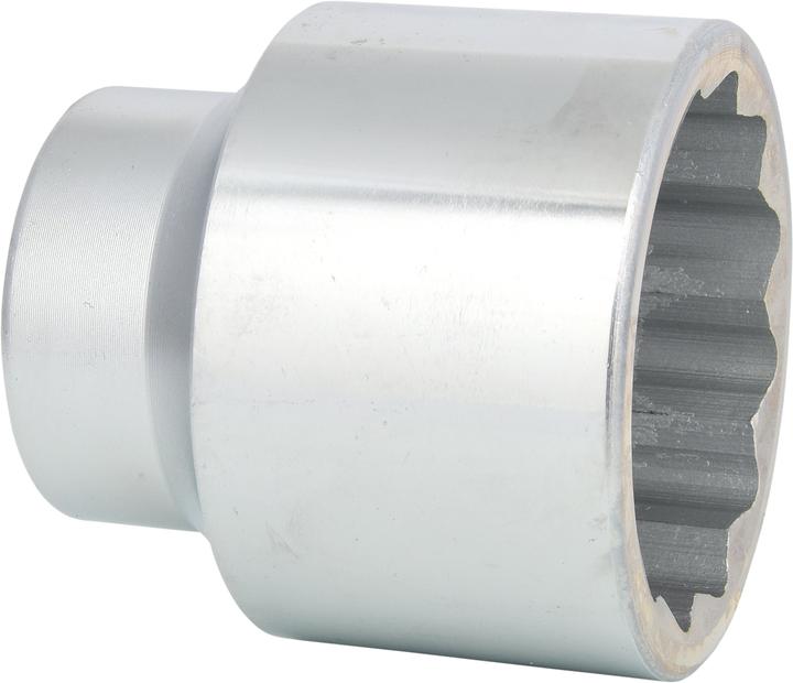 Produktbild KS Tools 1" 12-Kant-Stecknuss kurz (60 mm)