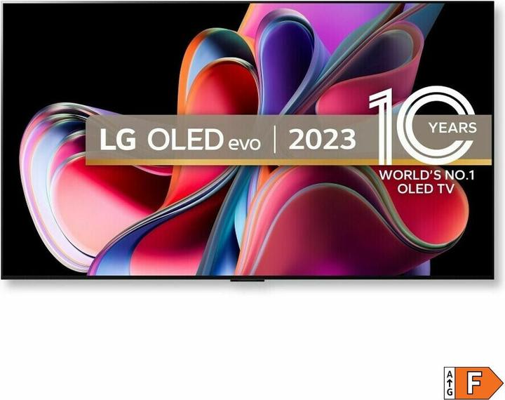 Produktbild LG OLED65G36LA (65", G3, OLED, 4K, 2023)