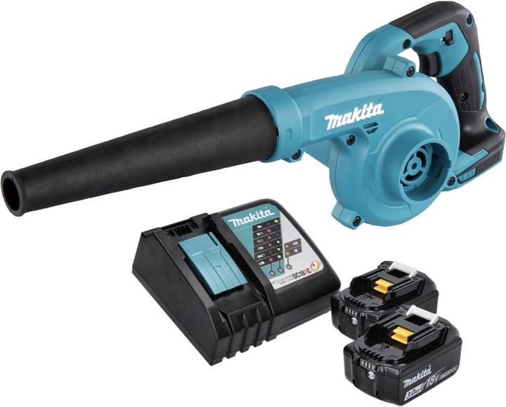 Produktbild Makita DUB 185 RF (Akkubetrieb, Laubbläser)
