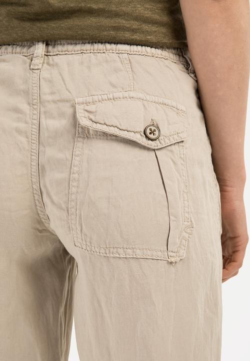 Image du produit Camel Active Joggpants en lin mélangé (31)