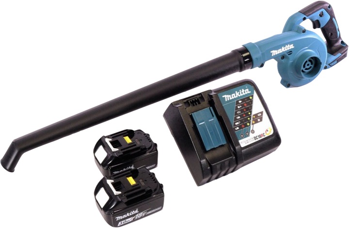 Produktbild Makita DUB 186 RF (Akkubetrieb, Laubbläser)