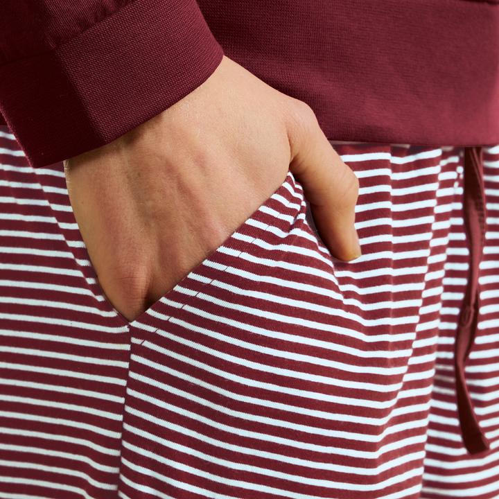 Produktbild Erwin Müller Damen-Schlafanzug (48)