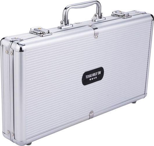 Immagine prodotto Bicycle Poker-Set 300 Standard