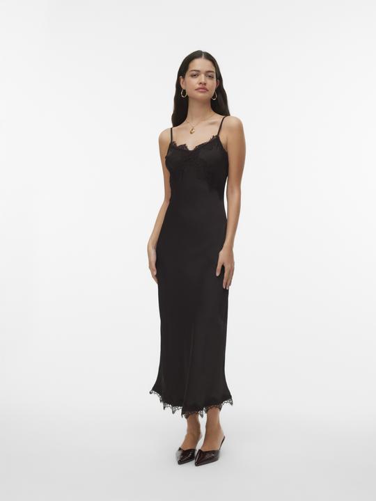 Image du produit Vero Moda VMJULIE Langes Kleid Kleid (L)