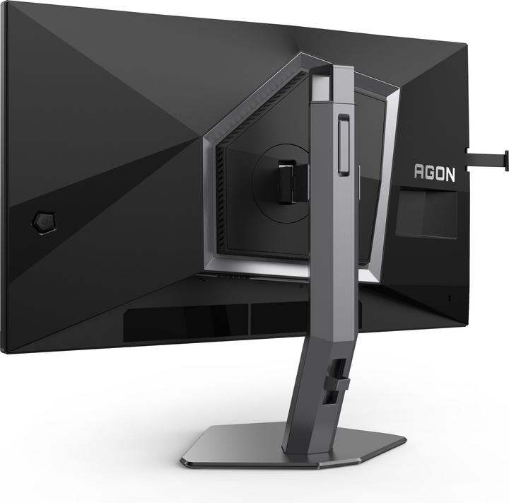 Actual product image AOC Agon Pro AG246FK (1920 x 1080 pixels, 24.10")