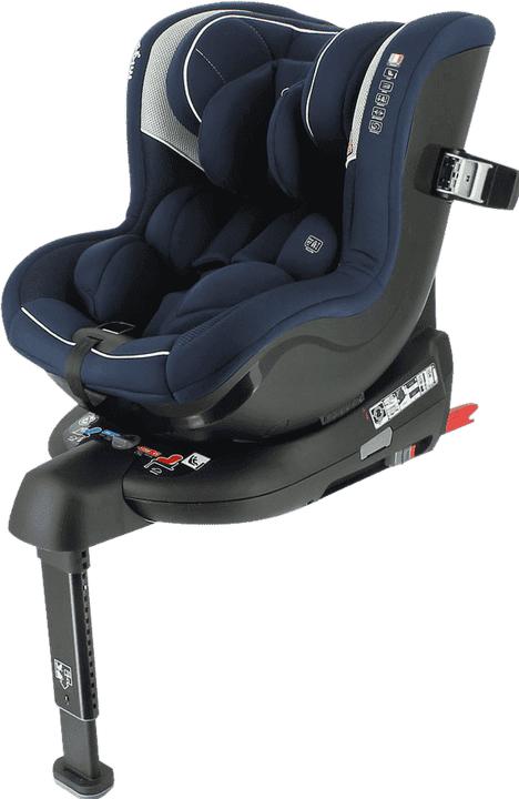 Actual product image Migo Wonder i-Size (Reboarder, ECE R129/i-Size Standard)