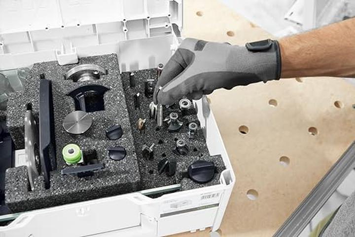 Produktbild Festool OF 1010 REBQ-Plus