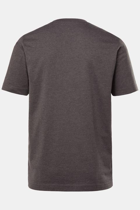 Produktbild JP1880 T-Shirts, Basic, 2er-Pack, Rundhals, bis 8XL (5XL)
