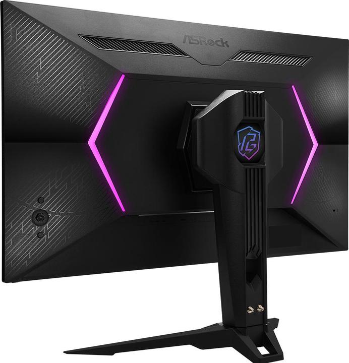 Immagine prodotto AsRock 32"(81,28cm)TFT PG032UFS 240Hz OLED UHD Tariffa Flat (3840 x 2160 pixel, 31.50")