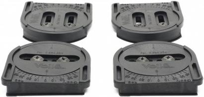 Actual product image K2 Joy Driver Split incl. skins & Voile pucks (165)