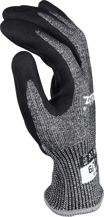 Produktbild Makita Zubehör P-84729 Arbeitshandschuh hoher Schnittschutz Grösse L (9)