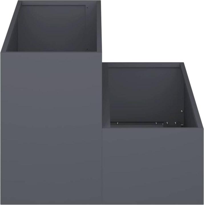 Produktbild vidaXL Garten-Pflanzgefäss