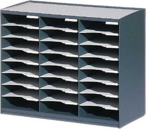 Actual product image Paperflow Sorting station (A4)