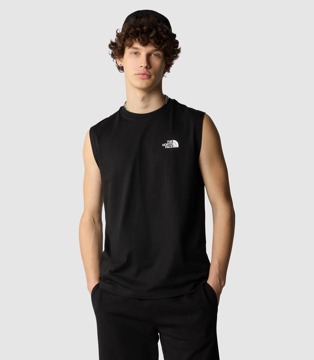 Image du produit North Face Réservoir Simple Dome (M)