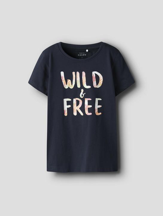 Immagine prodotto Name it Nkfvanaya Ss Top Noos (122, 128)