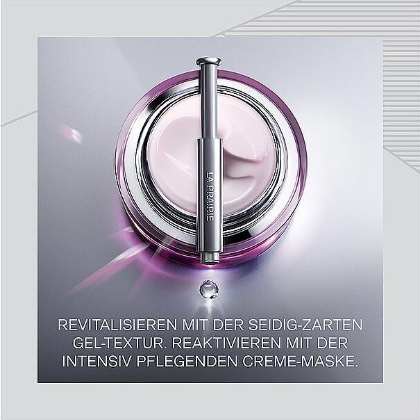 Produktbild La Prairie Cellular Plat Rare HR Mask VW 20 ml (20 ml)