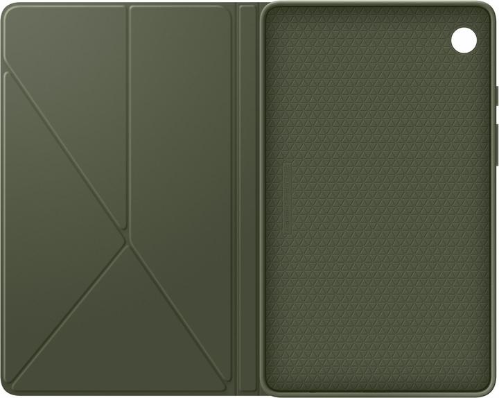 Actual product image Samsung Book Cover (Samsung Galaxy Tab A9)