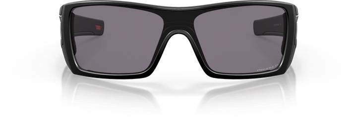 Immagine prodotto Oakley Occhiali da sole Batwolf - Lenti Prizm polarizzate grigie - Montatura nera