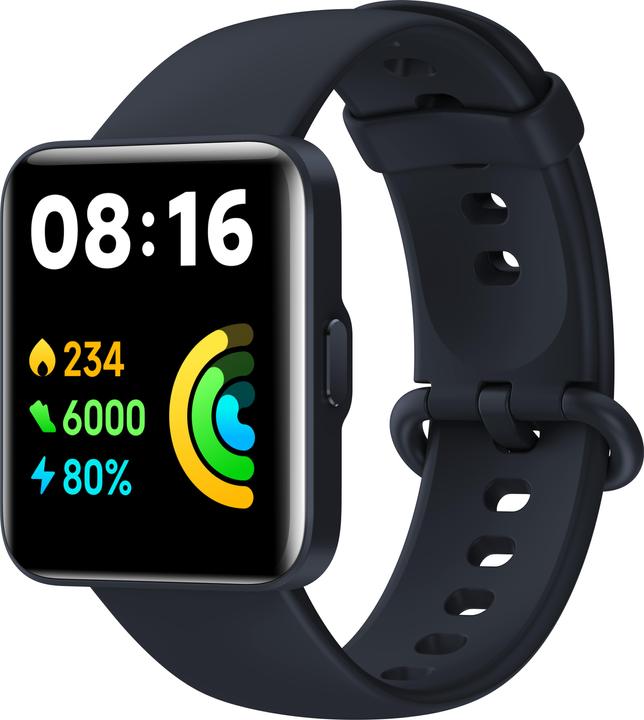 Productafbeelding Xiaomi Redmi Watch 2 Lite (41.20 mm)