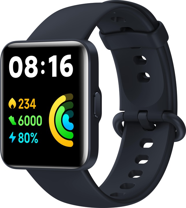 Xiaomi Redmi Watch 2 Lite (41.20 mm)