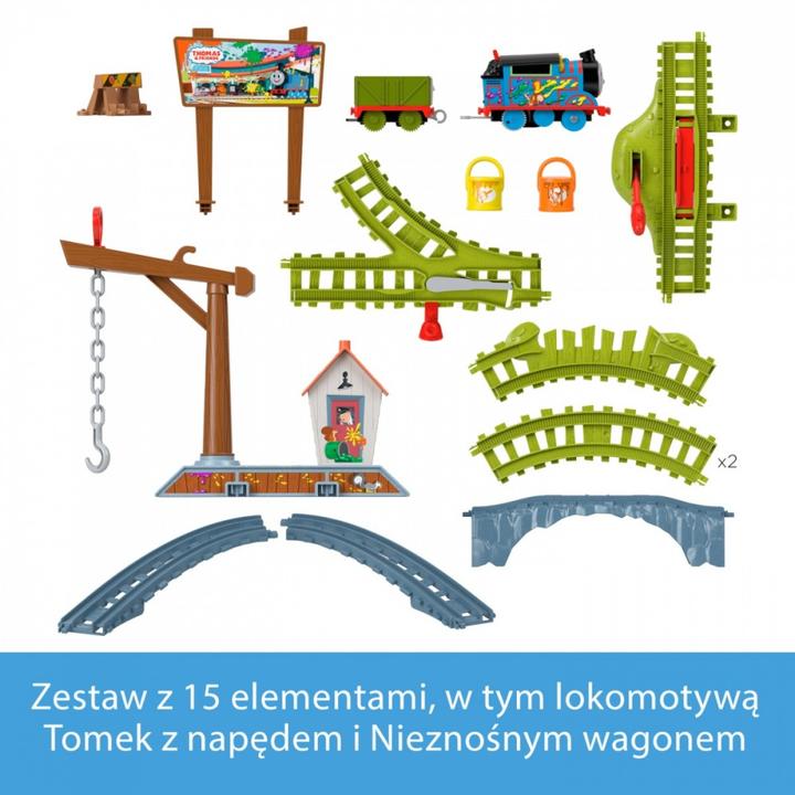 Produktbild Fisher-Price HTN34 (Mehrfarbig)