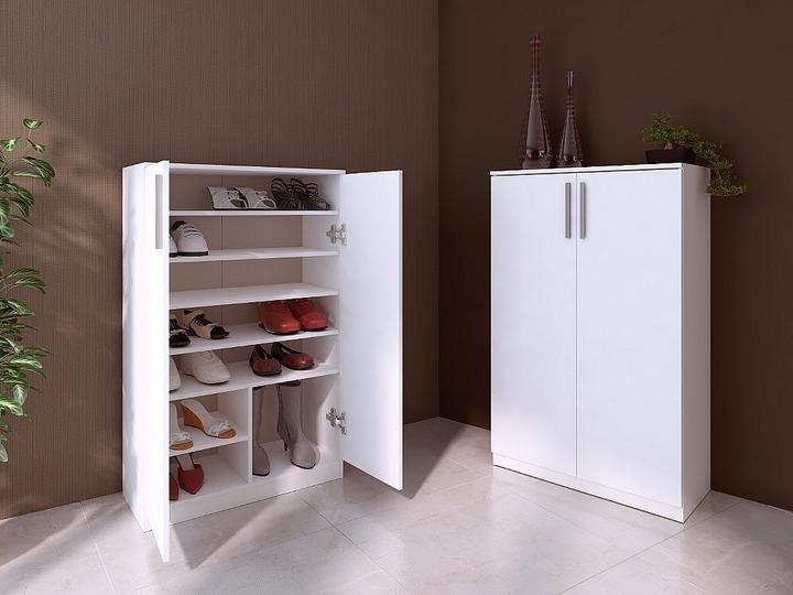 Immagine prodotto Vente-unique Mathias (80 x 36 x 128 cm)