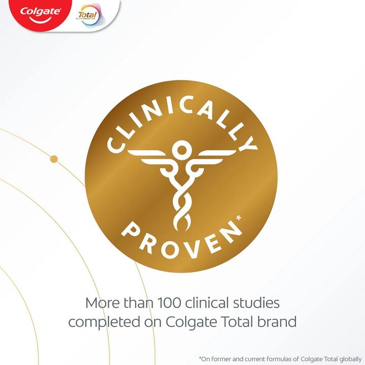 Actual product image Colgate Aktywna Świeżość Pasta do Mycia Zębów 75ml (75 ml)