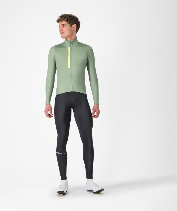 Produktbild Castelli Entrata Thermal Jersey (XL)