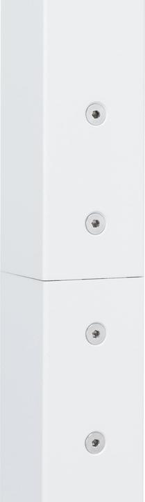 Actual product image Office focus Bürostehleuchte LYS 9000, Weiss (9000 lm)