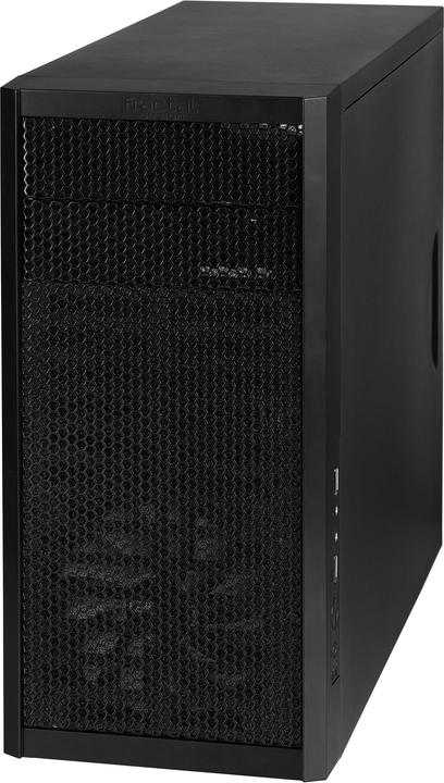 Produktbild Fractal Core 1000 (mATX, Mini-ITX)