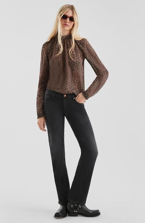 Immagine prodotto s.Oliver Bluse Chiffonbluse (42)