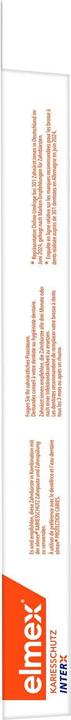 Immagine prodotto Elmex InterX Spazzolino Medio (Medio, 1 x)